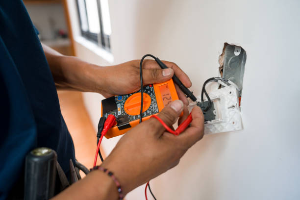 Emergency Electrical Repair Services in Harlem Heights, FL