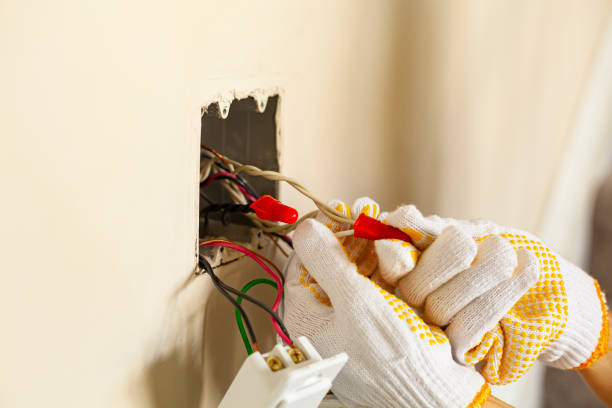 Trusted Harlem Heights, FL Electrician Experts